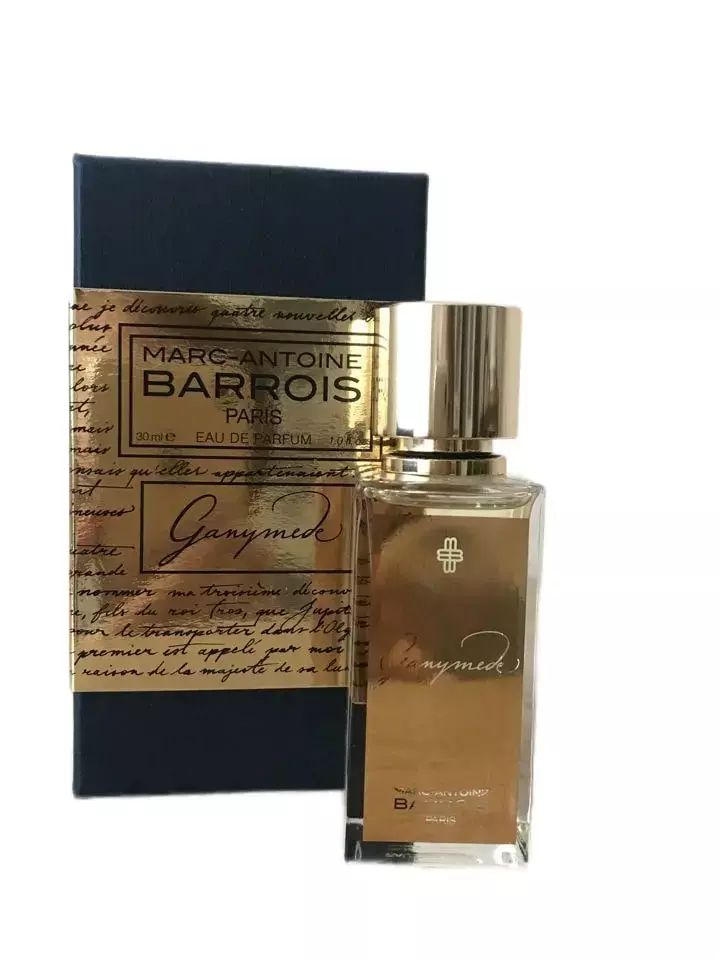 Ganymede парфюм 30 ml. Ganymede парфюм. Духи ganymede marc-antoine. Ганимед 30 мл. Ganymede marc духи.