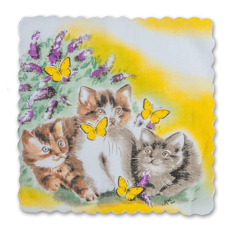 Pastel Носовой платок