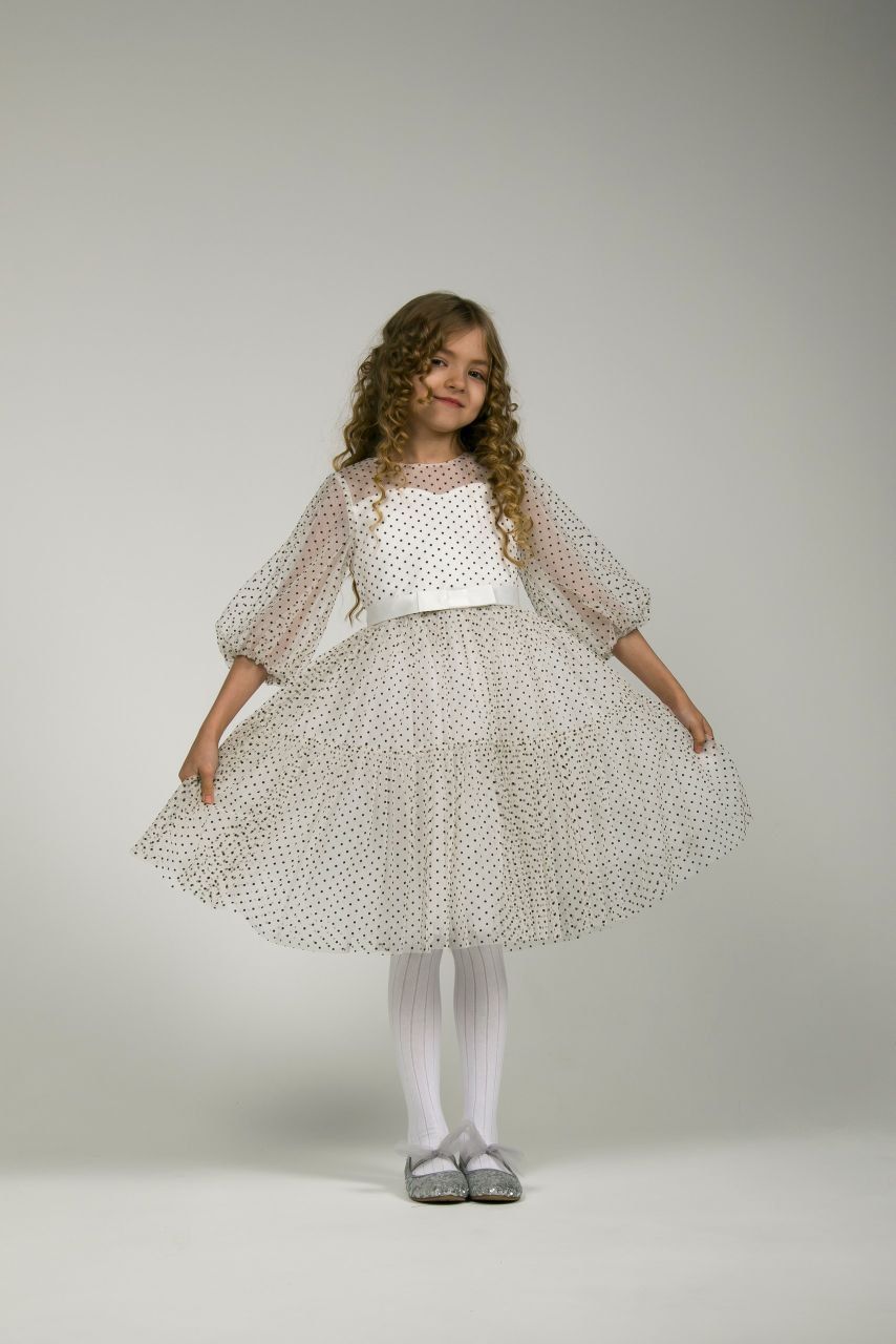 Детские новогодние платья для девочек купить от руб на dvernick.ru, моделей в Москве