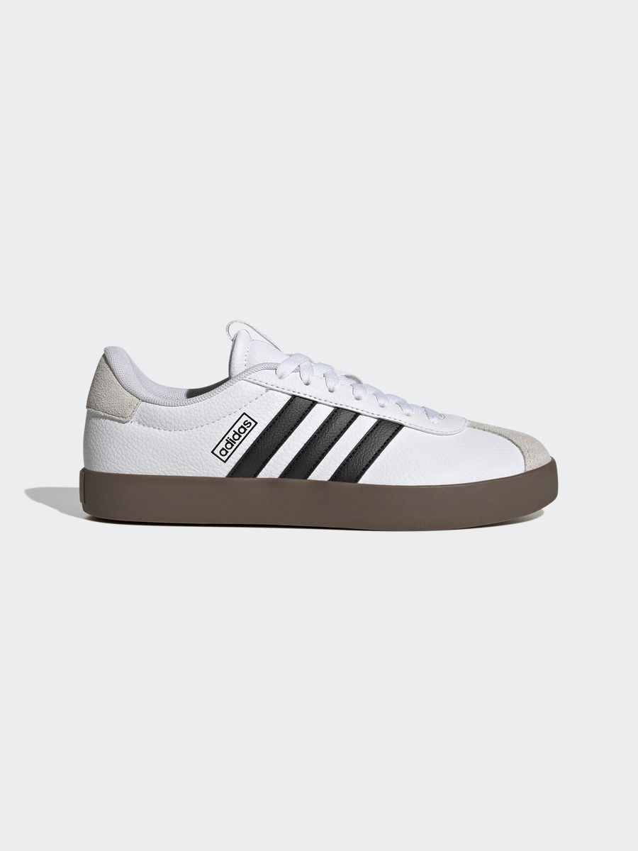 Buty damskie adidas vl court w hotsell