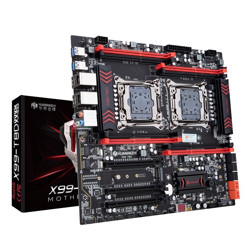 Huananzhi x99 v4. Huananzhi x99 v4