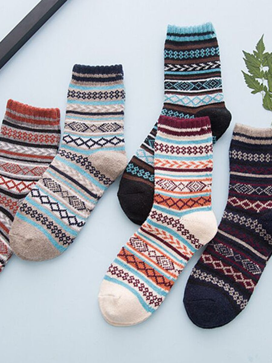 Носки. Зимние носки. Шерстяные носки. Тёплые носочки зимние. Теплые зимние носки