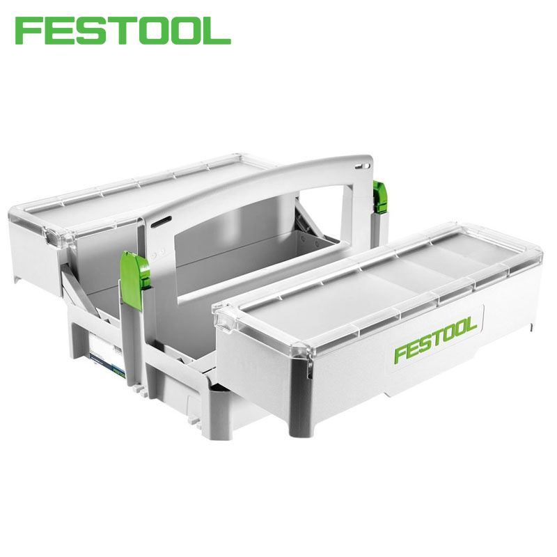 FestoolЯщикдляинструментовх16.7см