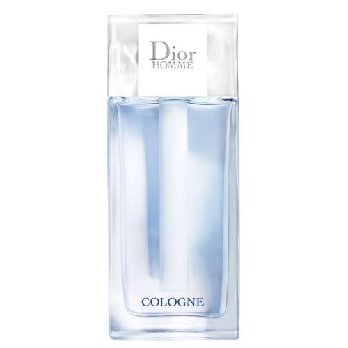 Dior Dior Homme Cologne 2022 75 ml OZON 1705924925