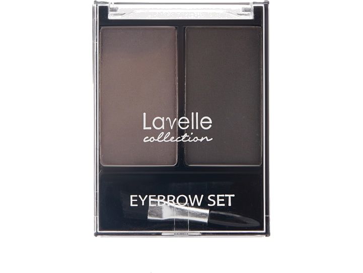 Тени для бровей Lavelle Collection Eyebrow Set