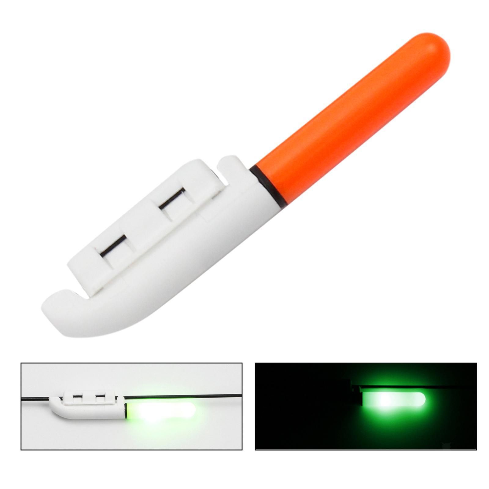 Купить Светлячки На Жерлицы Посылки Алиэкспресс