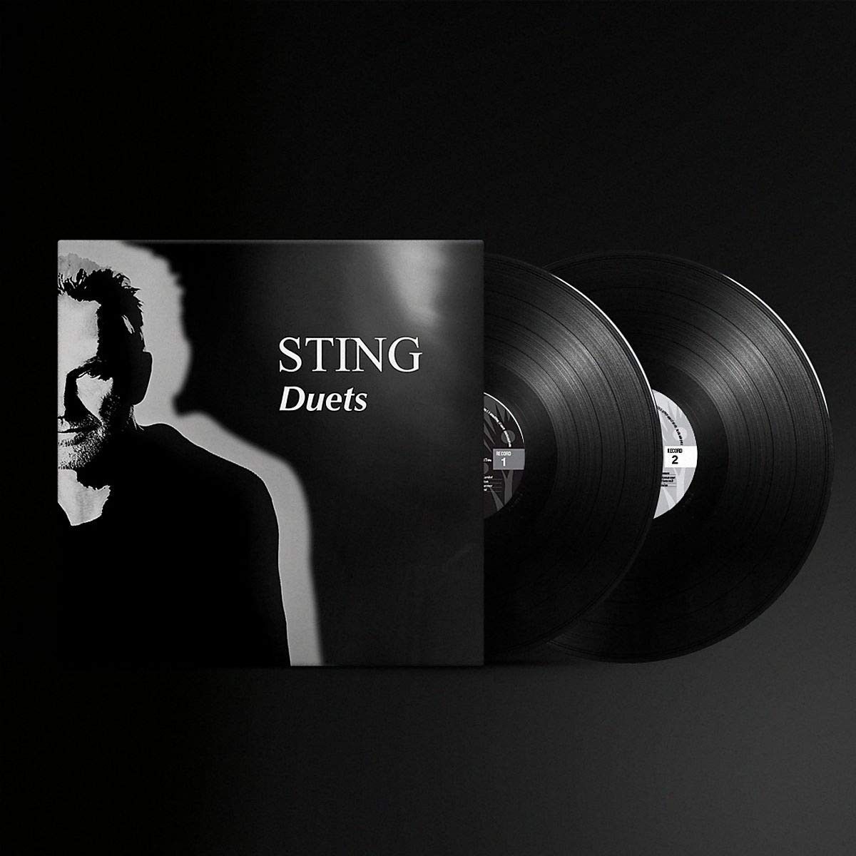 Sting Desert Rose Lp купить на OZON по низкой цене