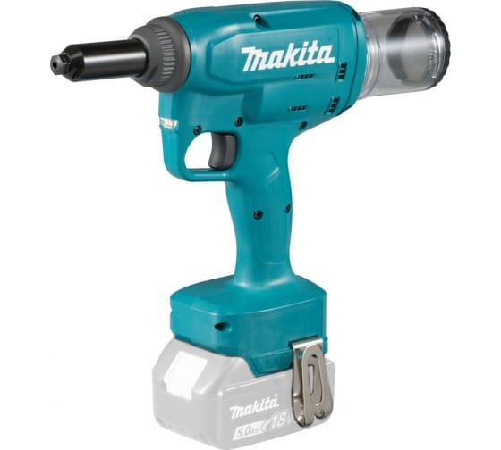 Заклепочник аккумуляторный MAKITA DRV250Z (без АКБ и ЗУ)