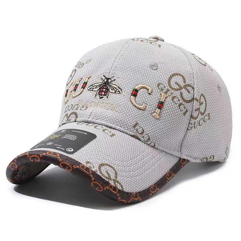 Бейсболка Gucci