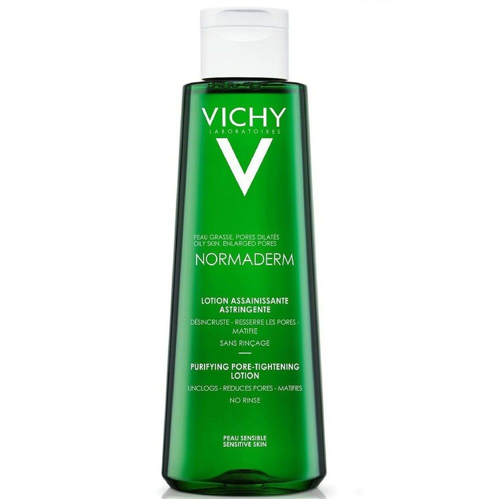 Vichy Ozon