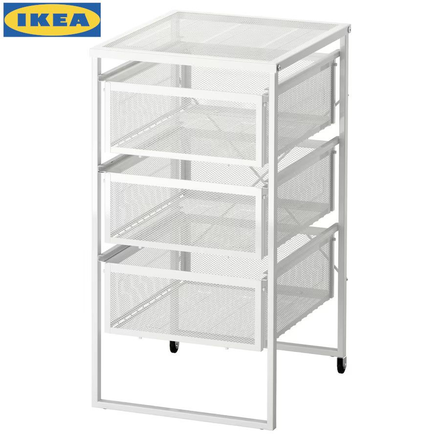 Тумба комод LENNART IKEA ЛЕННАРТ ИКЕА