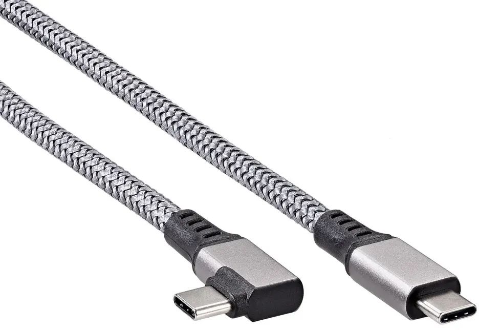 Кабель usb type c 0.5 м
