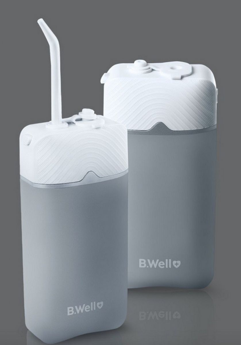 Ирригатор b well аккумулятор. Ирригатор портативный мини b well pro 913. ирригатор b.well pro-913 белый.