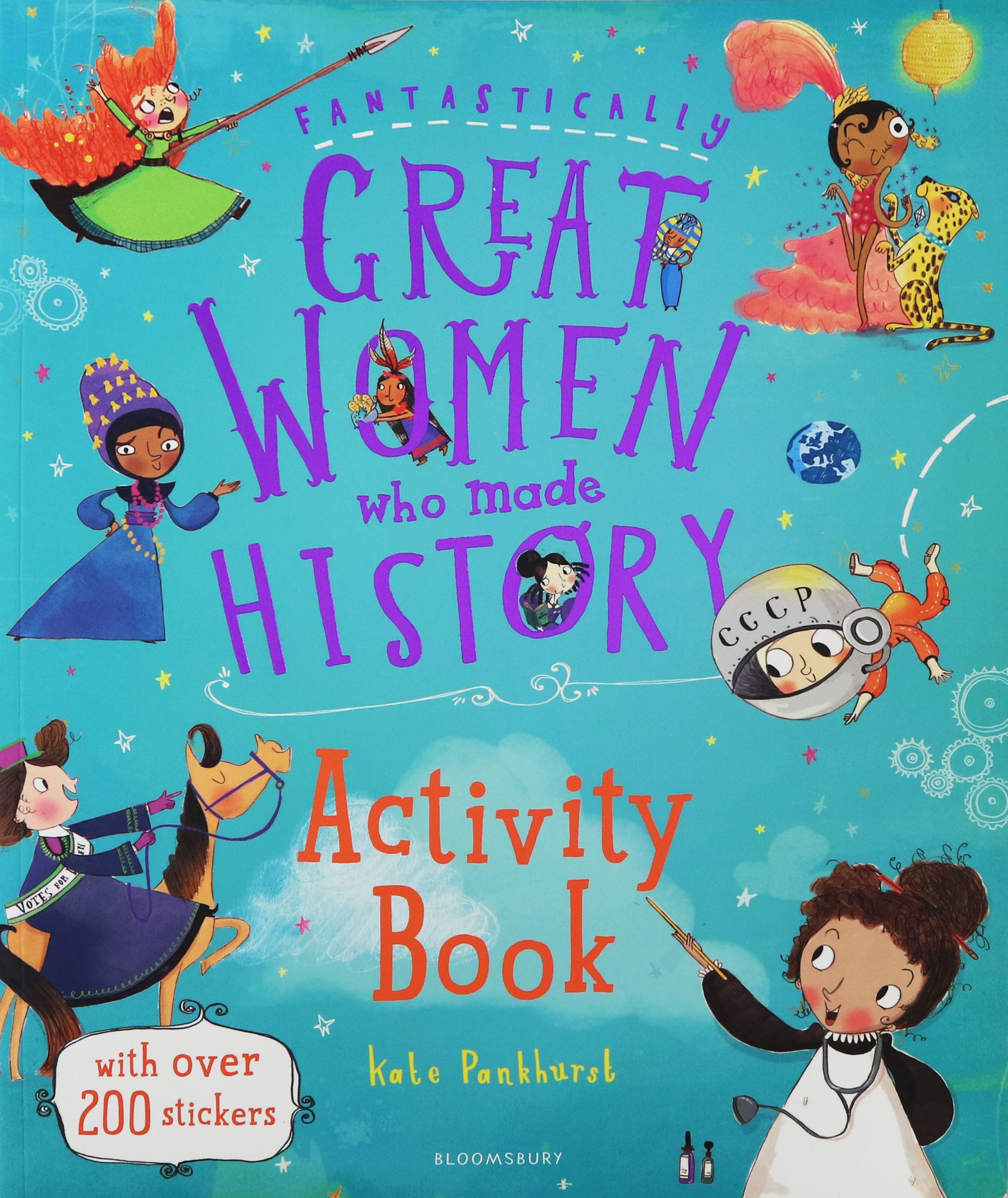 Activity story. Активити книга. Story activity. Women who made History book.