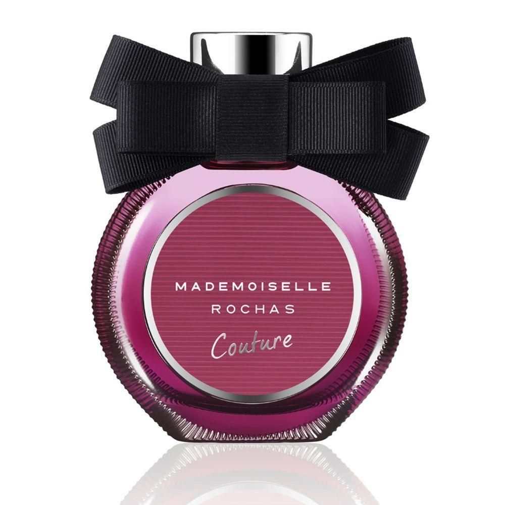 Parelli парфюм. Духи Mademoiselle Rochas Couture. Rochas Mademoiselle Rochas Couture EDP (W) 50ml. Mademoiselle Rochas парфюмерная вода 50 мл. Mademoiselle Rochas Couture EDP 50ml.