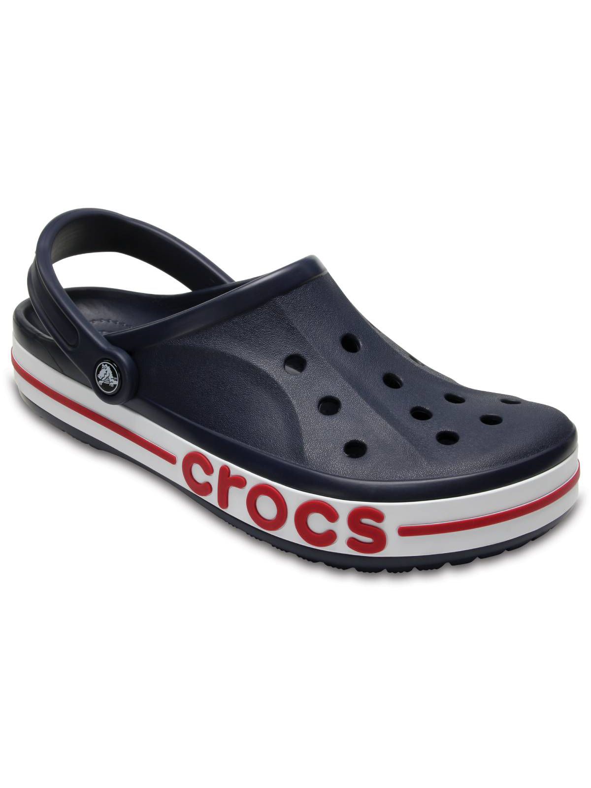 Размер крокс мужские. Сабо Crocs Bayaband Clog. Crocs 205089. Crocs Bayaband мужские. Вьетнамские кроксы.