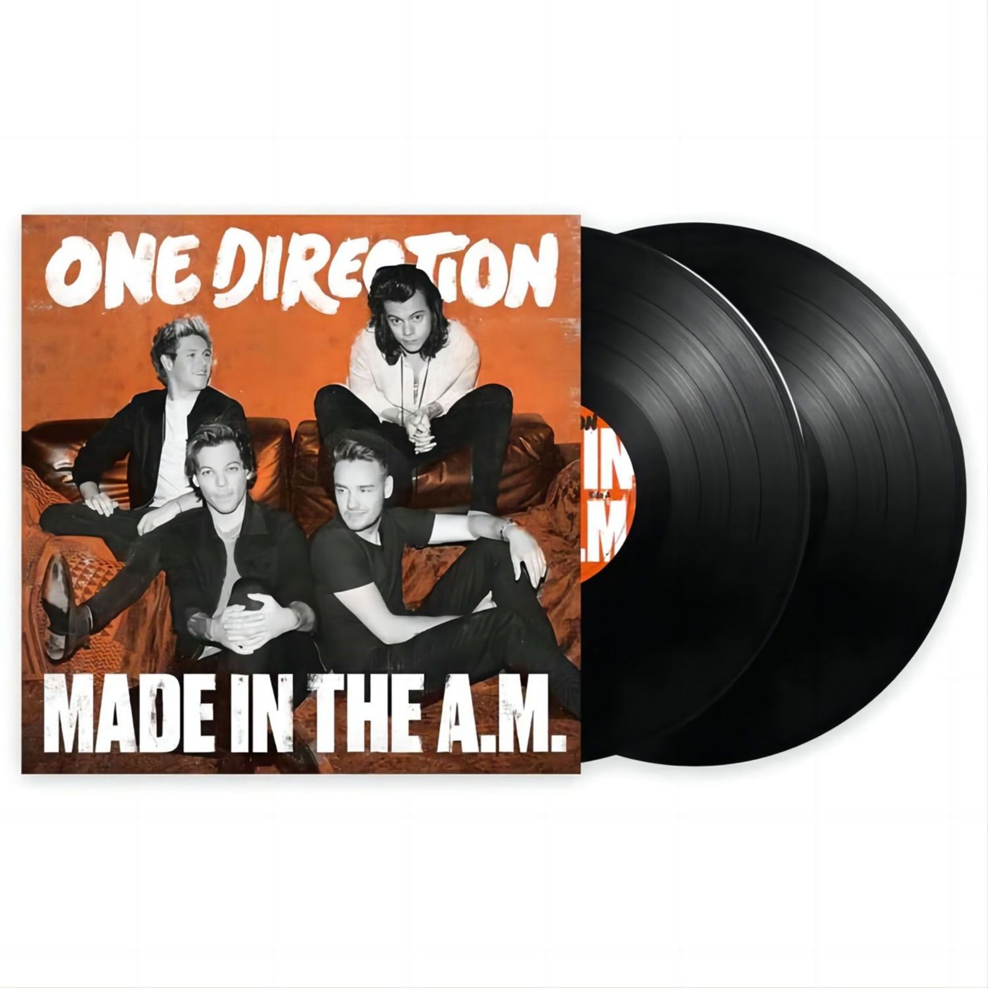 One Direction Vinyl купить на OZON по низкой цене