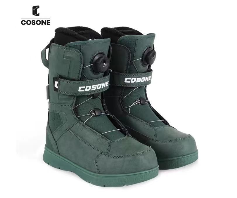 Ботинки для сноуборда