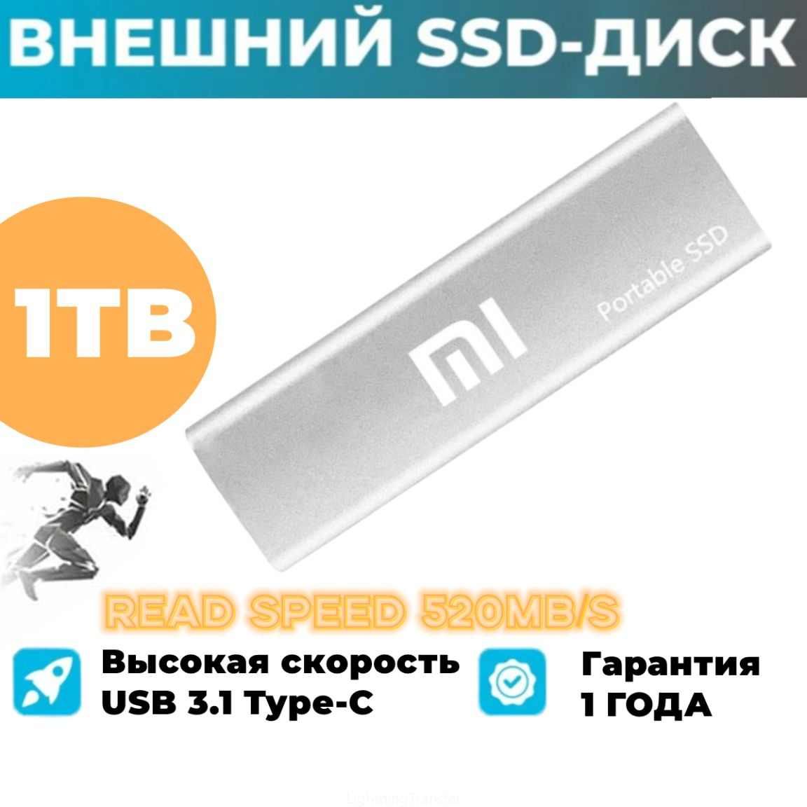 Ssd 8 Тб Купить