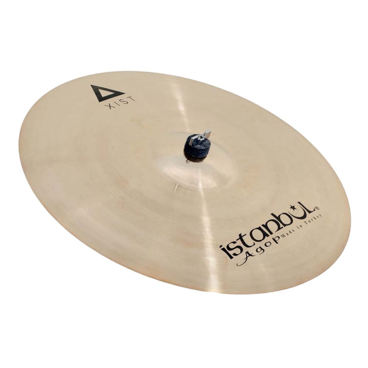 Istanbul Agop Xist Ride 20. Istanbul Agop Xist crash Brilliant. Istanbul Agop Xist Ride Brilliant. Istanbul Agop Xist Hi-hats Brilliant.