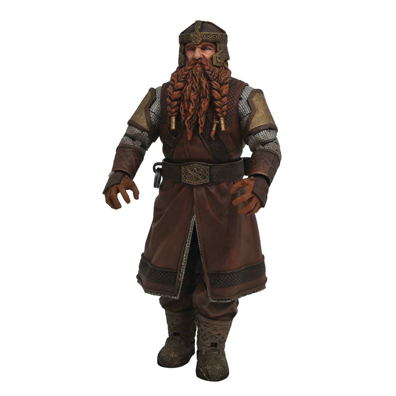 ФигуркаLordOfTheRingsGimli14см0699788839065