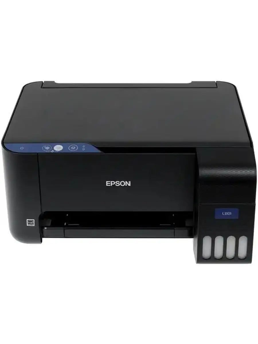 Купить Принтер Epson L 3100