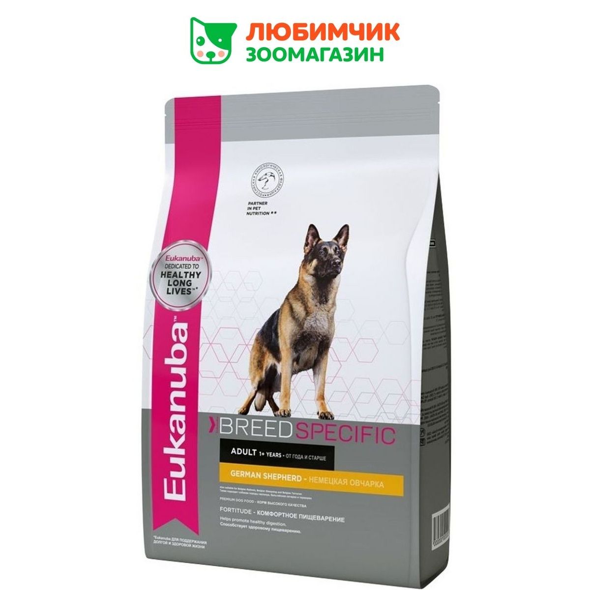 Товары Для Животных Eukanuba Купить