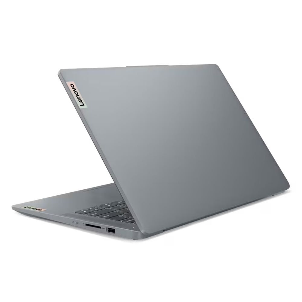 Lenovo IdeaPad Slim 3 15IRU8 Ноутбук 15.6", Intel Core i3-1305U, RAM 8 ГБ, SSD, Intel UHD Graphics, Без системы, (82X700CGUE), серый