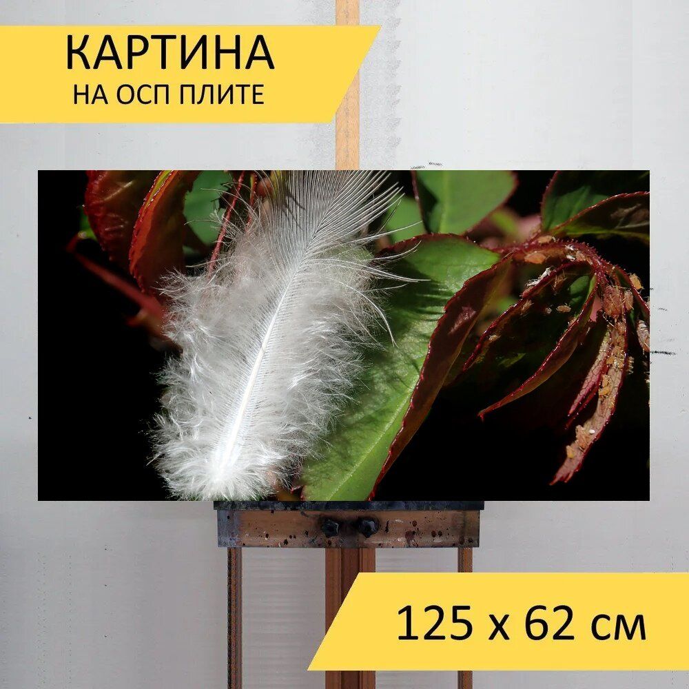 Картина птиц 