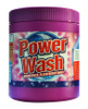 Пятновыводитель Power Wash порошковый 600 г - изображение
