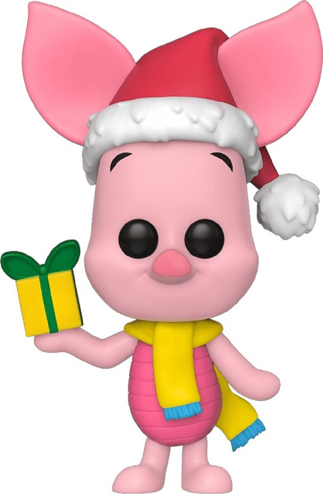 funko piglet