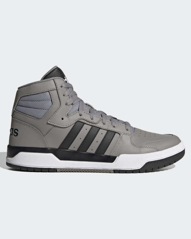 Adidas entrap mid sneaker Clearance