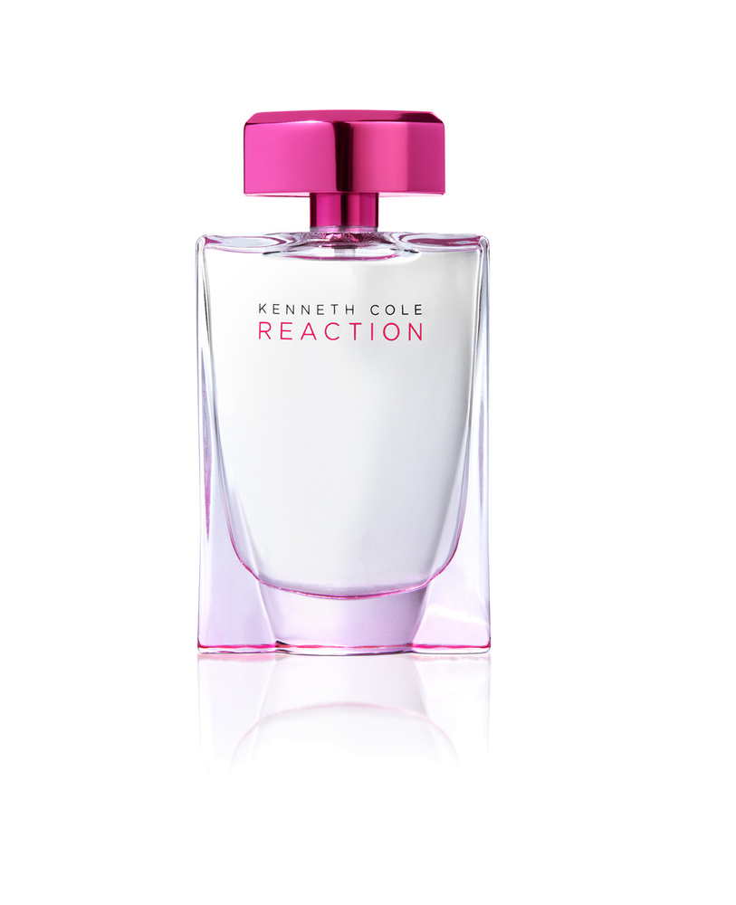 kenneth cole reaction perfume for women