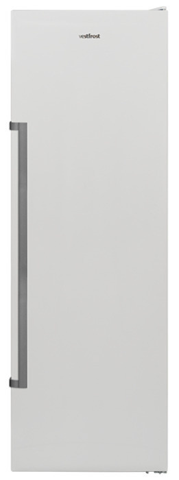 Холодильник Vestfrost VF395F SB W, белый #1