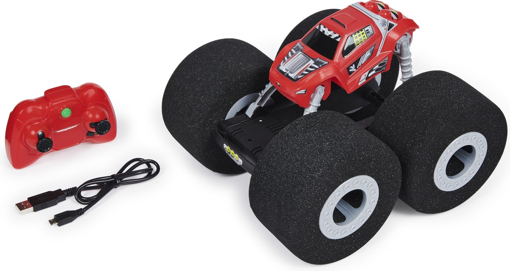 air hogs rc stunt car