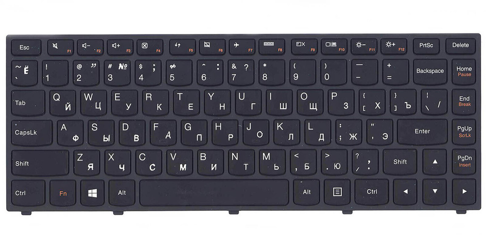 lenovo ideapad yoga 13 keyboard