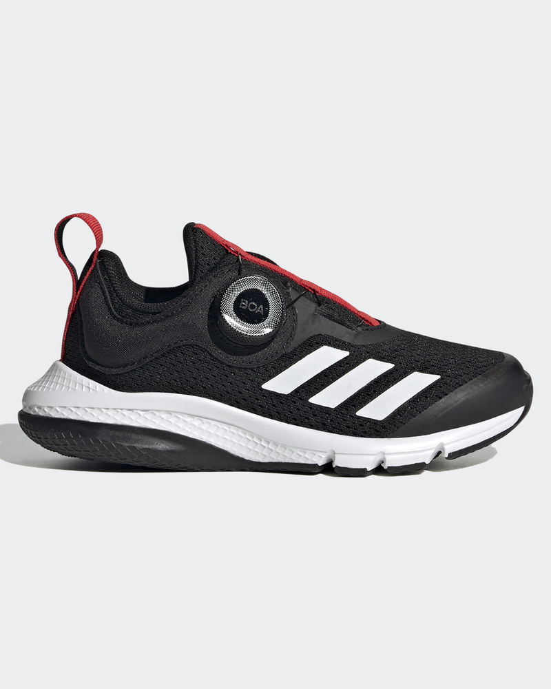 boa adidas shoes