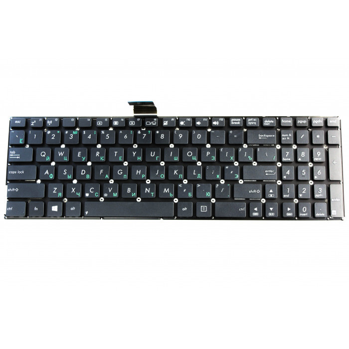 asus k56c keyboard