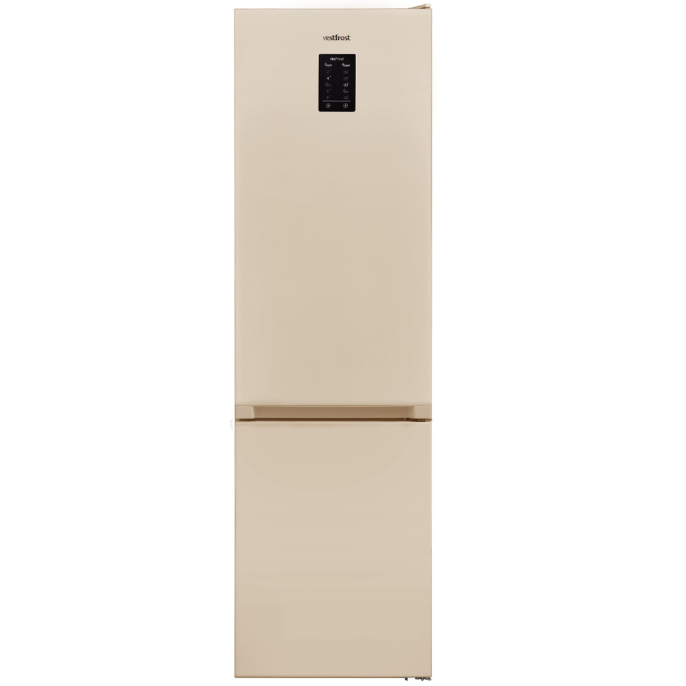 Холодильник Vestfrost VW20NFE00B #1