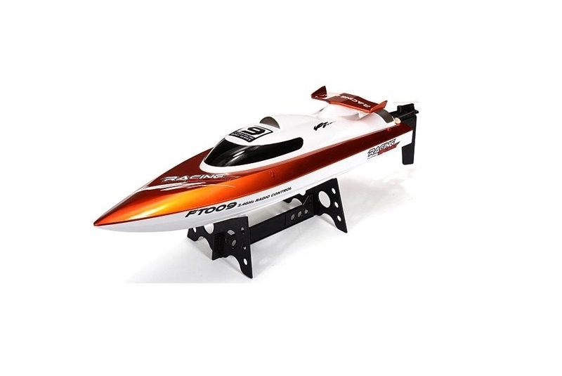 FeiLun FT009 Racing Boat 2.4G 