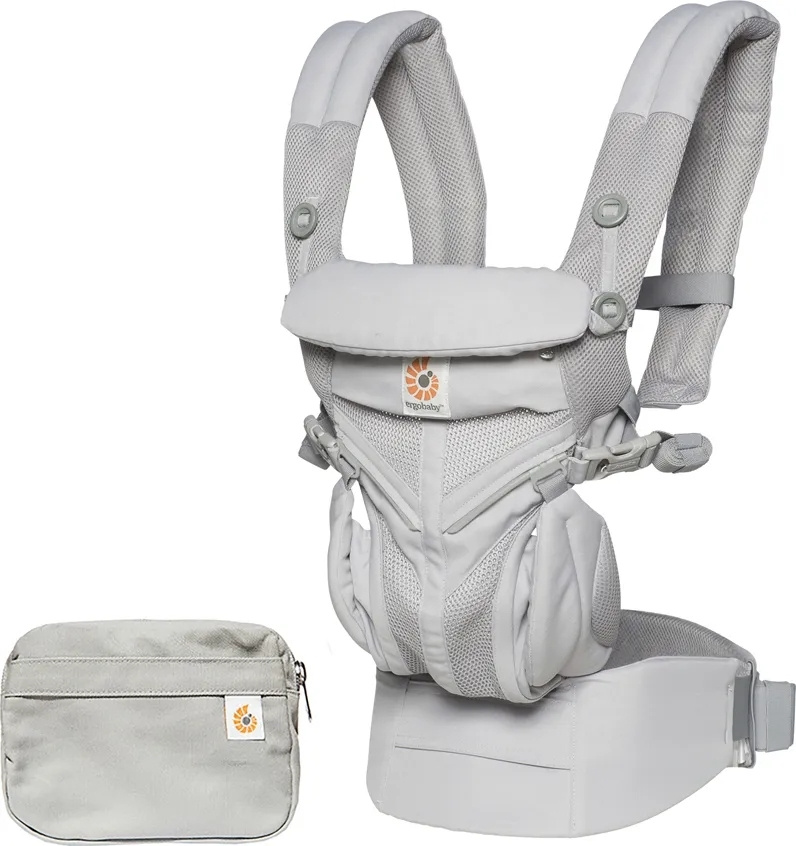 ergobaby omni cool