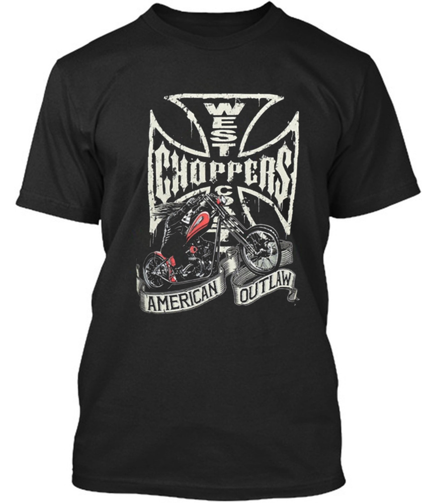 Майка West Coast Choppers. Футболка Chopper. West Coast Choppers футболки. West Coast Choppers логотип.