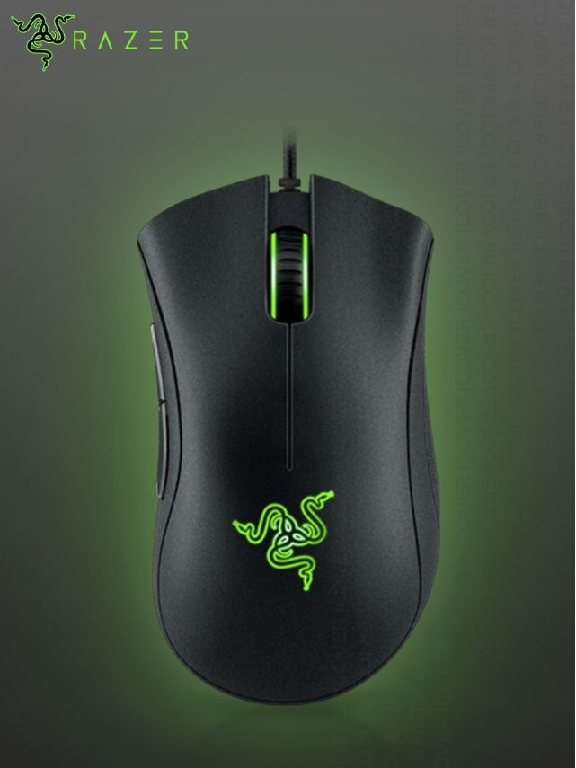 razer deathadder 1