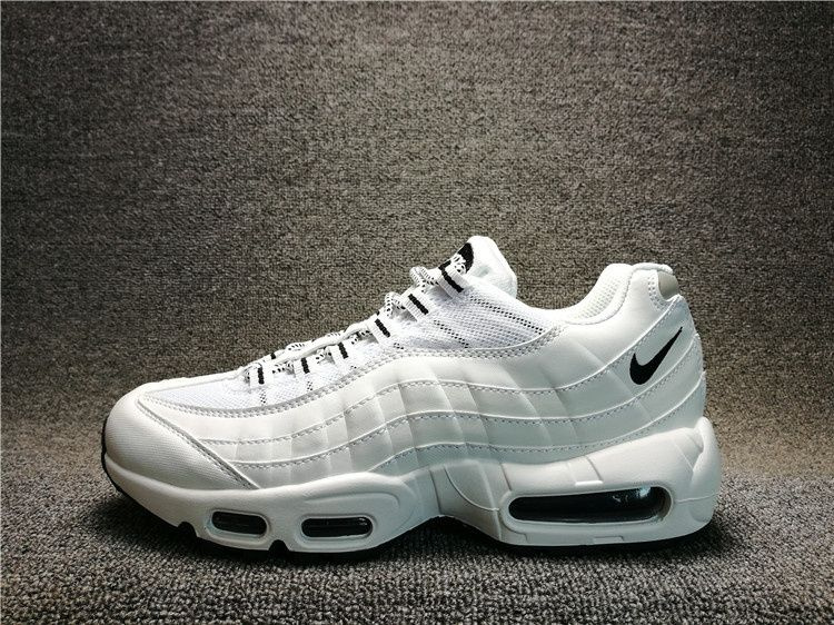 Air Max 95 White. АИР Макс 95 мужские оригинал. Найк 95 кроссовки мужские. Белые мужские кроссовки на воздушной подушке.