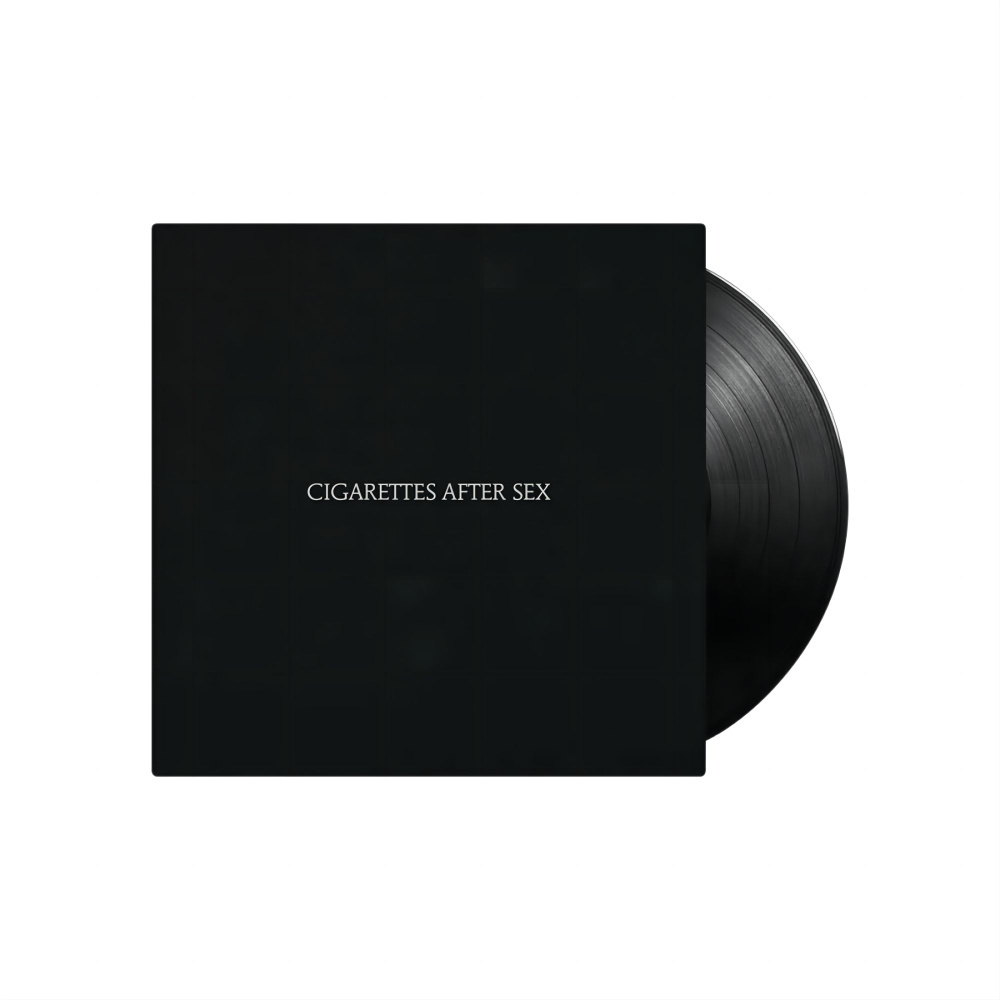 Cd Виниловая пластинка Cigarettes After Sex Vinyl Lp купить по низким