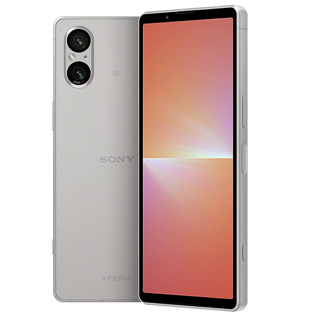 Смартфон Sony Xperia 5 V - купить по выгодной цене в интернет-магазине OZON  (1198370389)