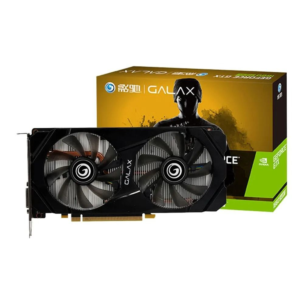 Видеокарта NVIDIA GeForce GTX 1660 SUPER, 6 ГБ - купить по низким ценам ...