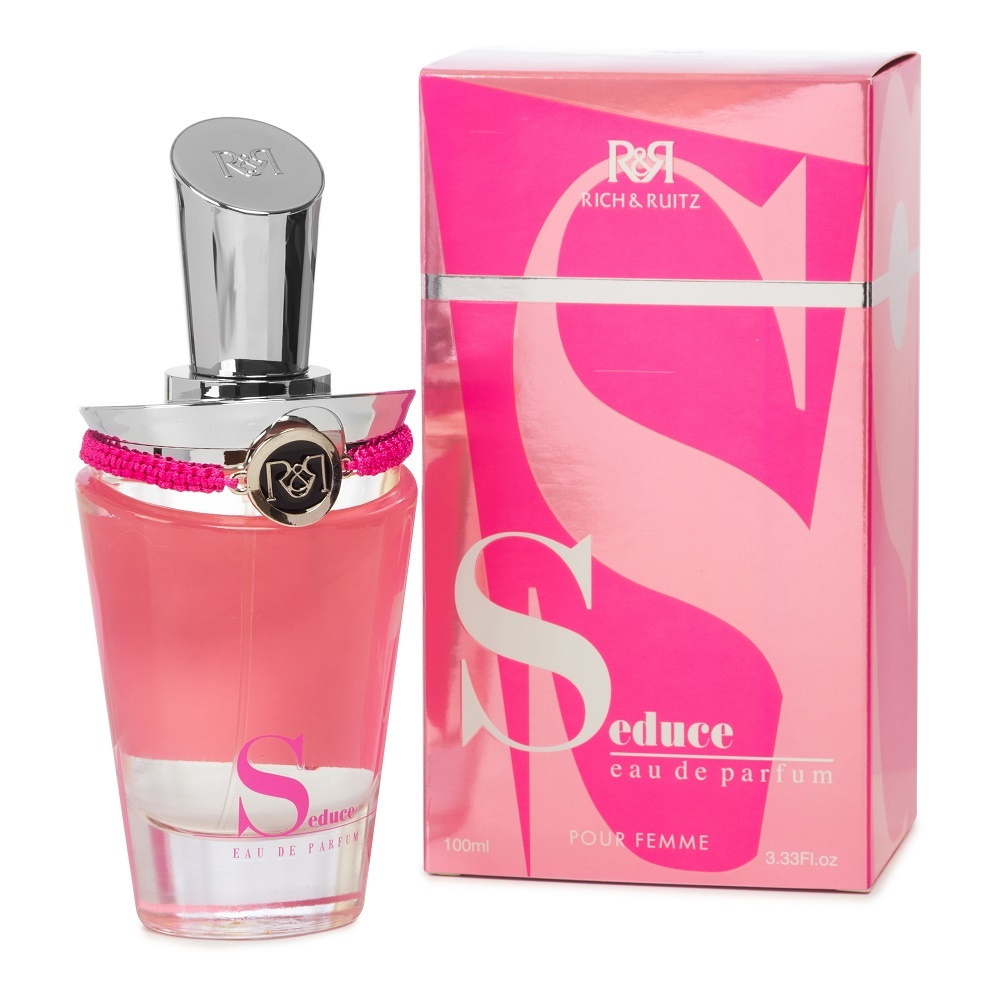 Seduce by r&r 3.3 EDP spr (w) (6291100138470)