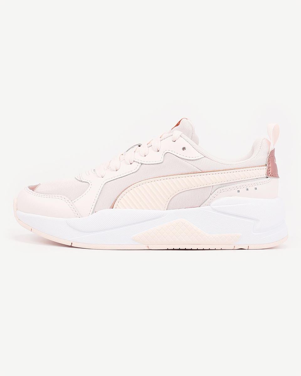 x ray metallic puma