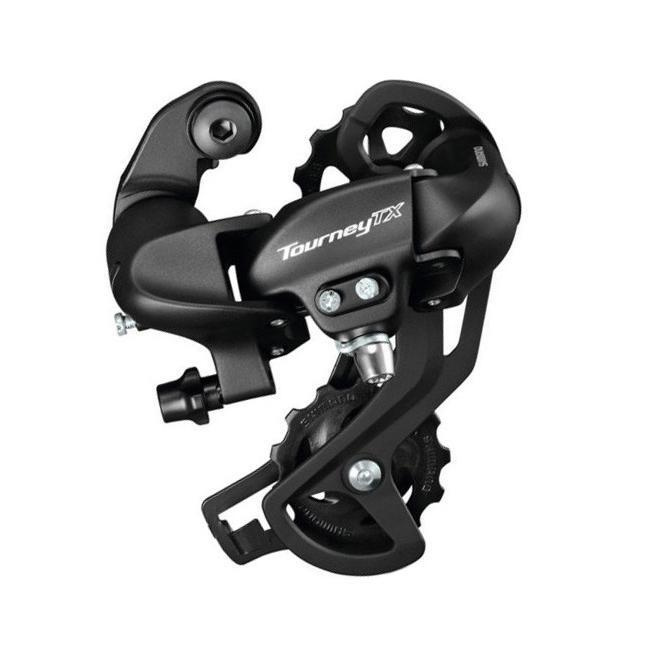 Задний переключатель shimano фото